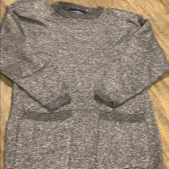 Vintage sparkle sweater - Picture 1 of 3